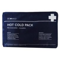 BeMed Hot/Cold Packs - 2 Sizes